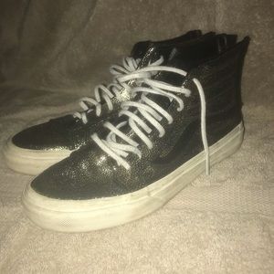 Vans Shoes - Woman’s Vans Vans Shoes - Woman’s Vans